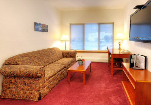 Juneau Hotel Extérieur photo